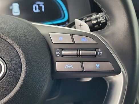 Used 2025 Hyundai Palisade XRT FWD image 27