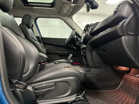Used 2022 MINI Cooper Countryman S FWD image 23