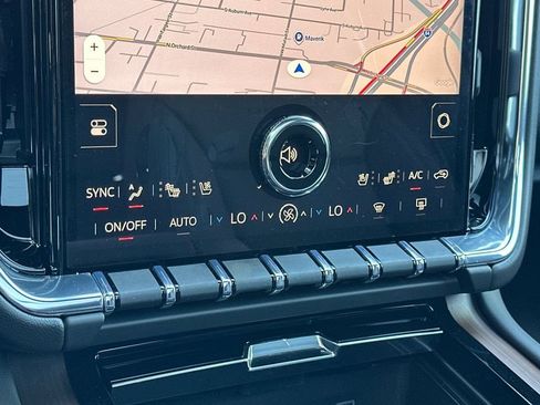 New 2026 GMC Yukon XL Denali w/ Advanced Technology Package AWD/4WD image 23