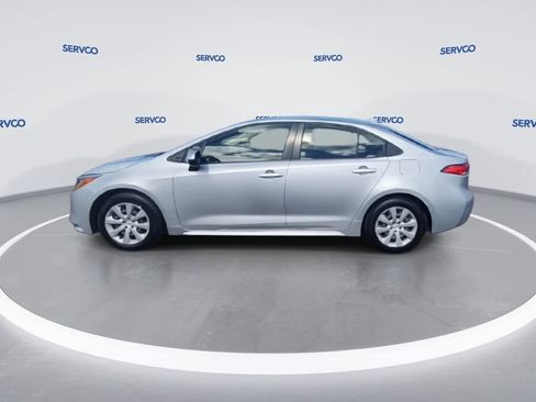 Used 2023 Toyota Corolla LE image 6