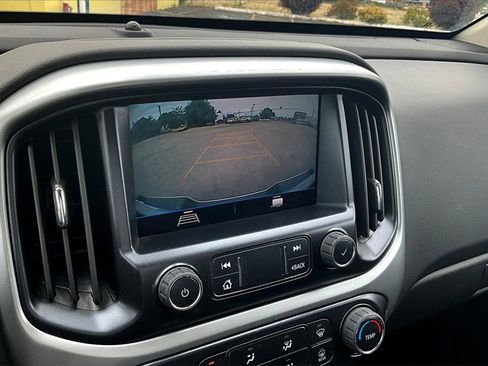 Used 2022 Chevrolet Colorado LT w/ LT Convenience Package image 29