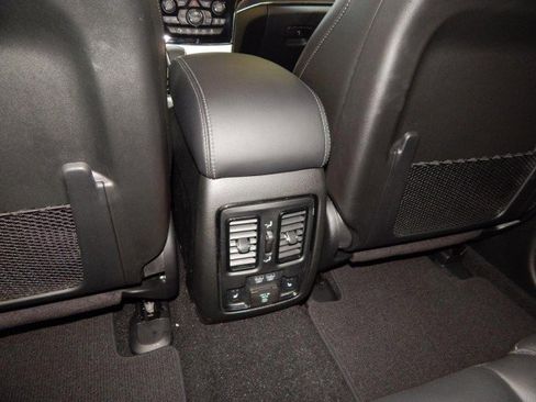 Used 2021 Jeep Grand Cherokee SRT w/ Trailer Tow Group IV image 25