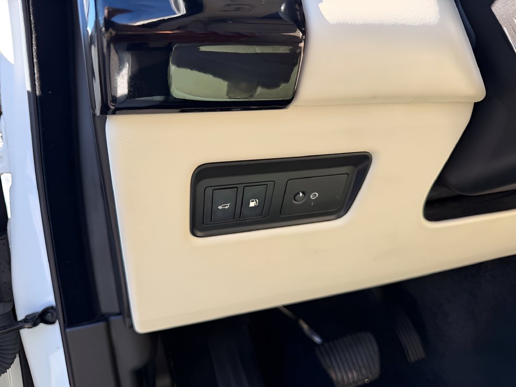 Used 2021 Land Rover Range Rover HSE AWD/4WD image 23