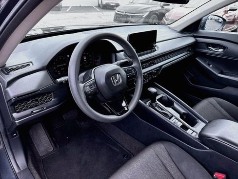Used 2024 Honda Accord LX image 9