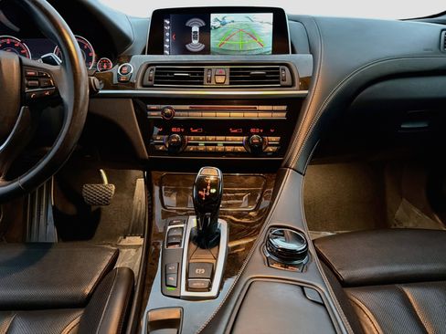 Used 2018 BMW 650i Convertible RWD image 18