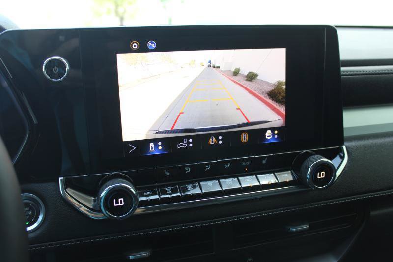 Used 2025 Chevrolet Colorado LT w/ LT Convenience Package RWD image 26