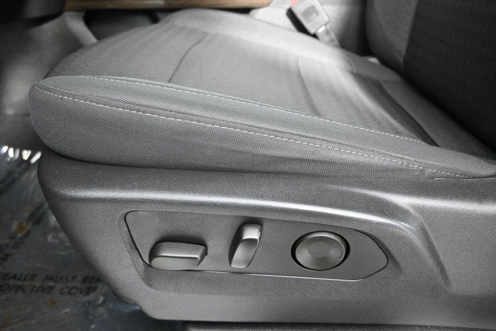 Used 2024 Chevrolet Silverado 1500 RST AWD/4WD image 21