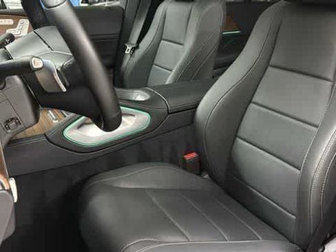 Certified 2026 Mercedes-Benz GLE 350 4MATIC image 28