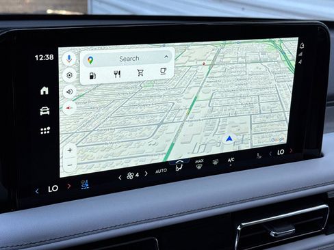 New 2026 Lincoln Aviator Reserve AWD/4WD image 16