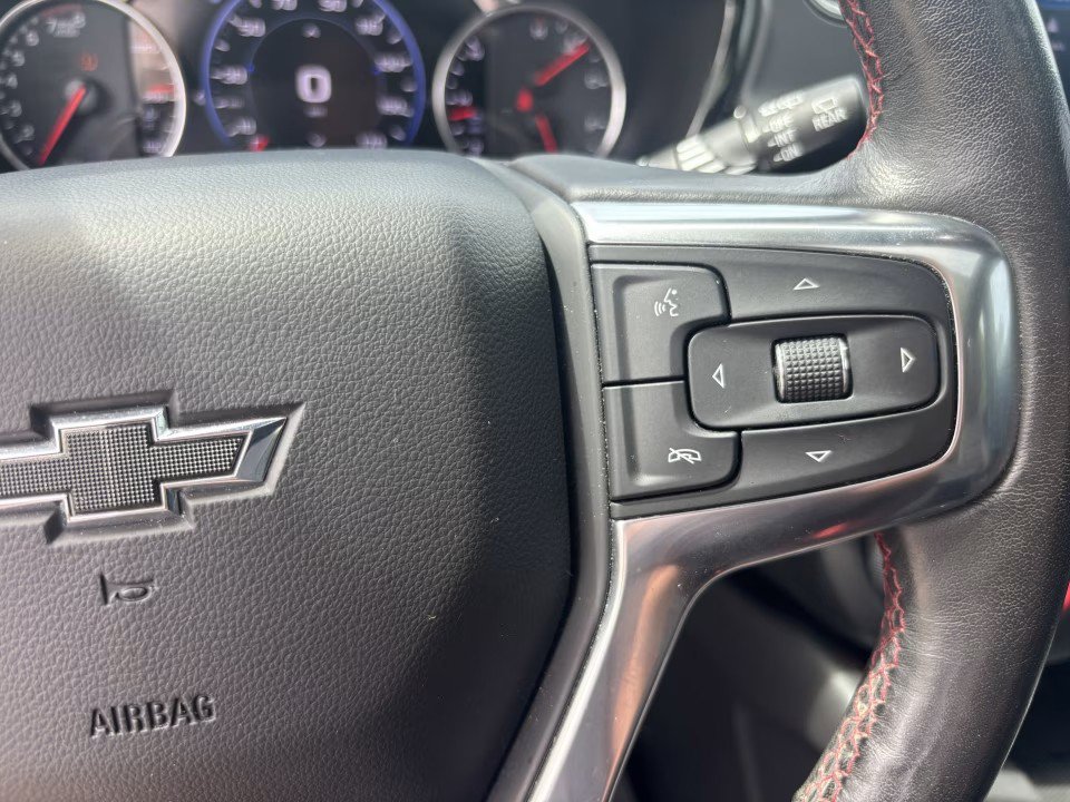 Used 2020 Chevrolet Blazer RS FWD image 29