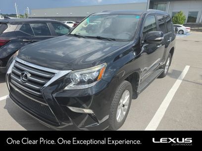 Used 2014 Lexus GX 460 w/ Premium Package