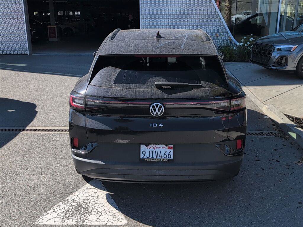 Used 2023 Volkswagen ID.4 Pro RWD image 7