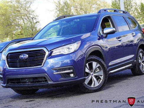 Used 2021 Subaru Ascent Touring AWD/4WD image 18