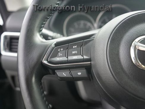 Used 2018 MAZDA CX-5 Grand Touring w/ Premium Package image 20