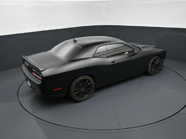 Used 2023 Dodge Challenger SRT Hellcat RWD image 18
