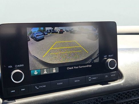 Certified 2024 Honda HR-V LX image 15