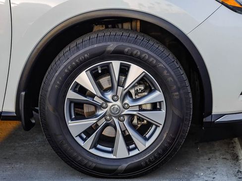 Used 2015 Nissan Murano SL image 11