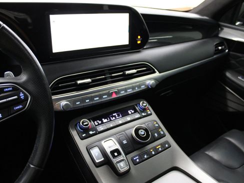 Used 2021 Hyundai Palisade Calligraphy FWD image 27