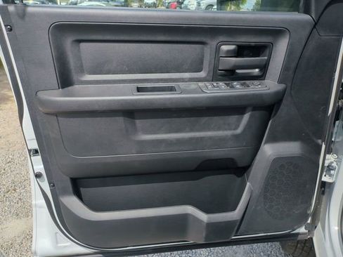 New 2026 RAM 3500 Tradesman image 22