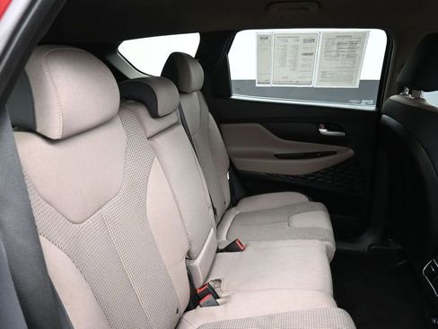 Certified 2023 Hyundai Santa Fe SEL w/ Cargo Package AWD/4WD image 23