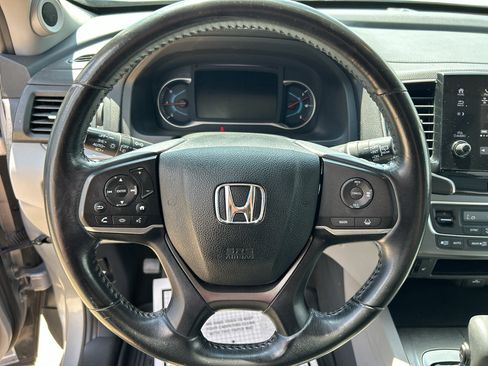 Used 2019 Honda Pilot EX-L image 15