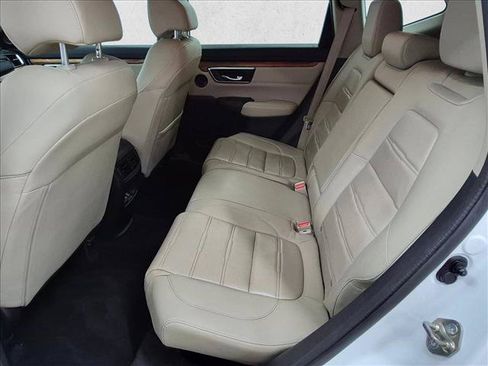 Used 2020 Honda CR-V EX-L image 19