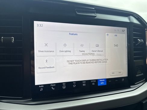 New 2026 Ford F250 XLT w/ XLT Premium Package image 32