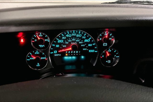 Certified 2025 Chevrolet Express 3500 LT w/ LT Preferred Equipment Group RWD image 22