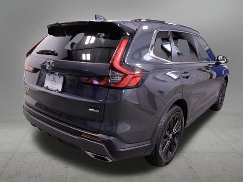 Certified 2023 Honda CR-V Sport Touring image 6
