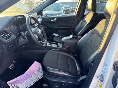 Used 2023 Ford Escape ST-Line w/ Tech Pack #1 image 37