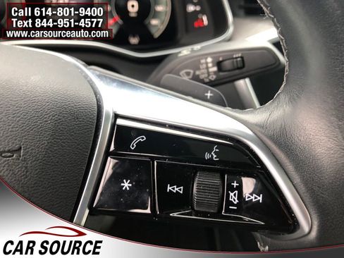 Used 2024 Audi A6 Premium Plus image 15