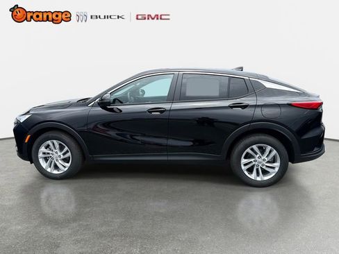 New 2026 Buick Envista Preferred FWD image 6