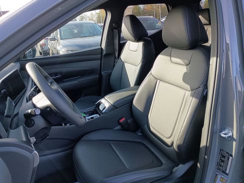 New 2026 Hyundai Santa Cruz SEL AWD/4WD image 17