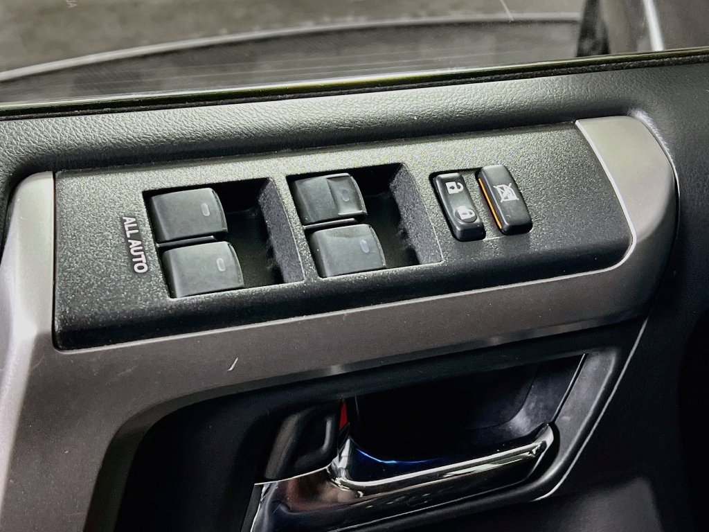 Certified 2022 Toyota 4Runner Limited AWD/4WD image 15