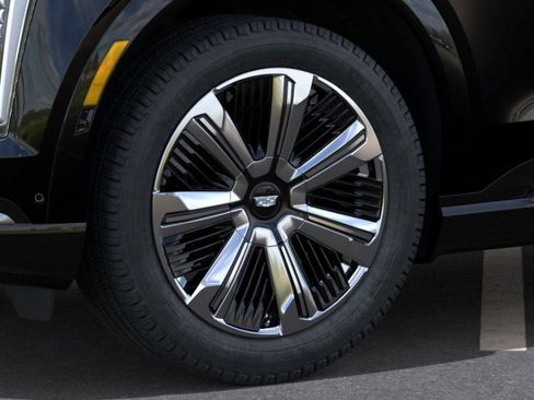 New 2025 Cadillac Escalade IQ Luxury 2 image 40