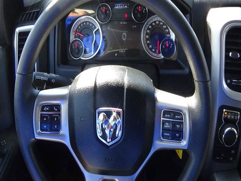 Certified 2023 RAM 1500 Classic SLT w/ Trailer & Traction Group image 19