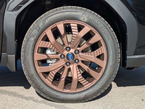 New 2026 Subaru Forester Sport image 11