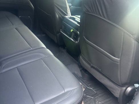 Used 2026 GMC Sierra 1500 Elevation w/ Elevation Premium Package AWD/4WD image 6