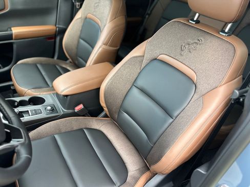 New 2025 Ford Bronco Sport Outer Banks w/ Outer Banks Tech Package+ image 31