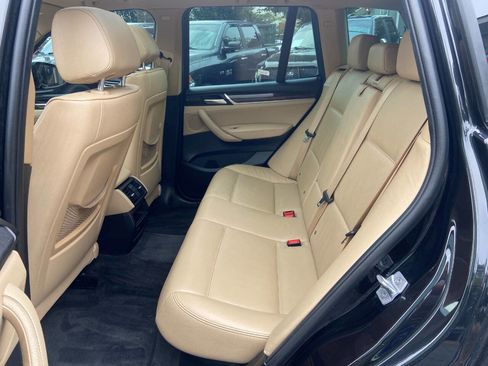 Used 2017 BMW X3 sDrive28i image 18