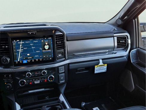 Used 2025 Ford F350 Platinum image 48