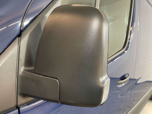 New 2025 Mercedes-Benz Sprinter 2500 image 18