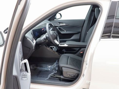 New 2026 BMW X1 xDrive28i image 6