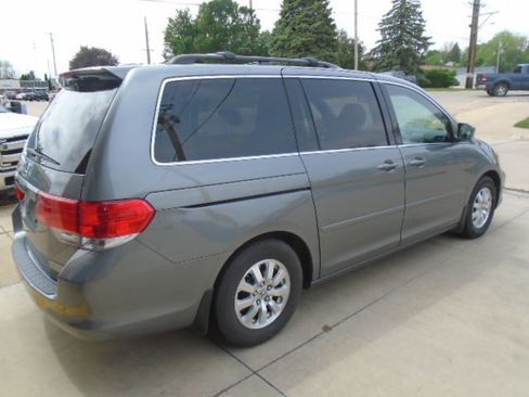 Used 2009 Honda Odyssey EX-L image 10