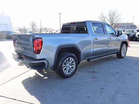 New 2026 GMC Sierra 1500 Denali w/ Technology Package image 6