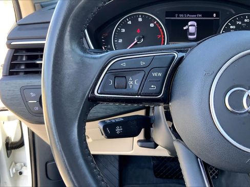 Used 2017 Audi A4 2.0T Ultra Premium image 22