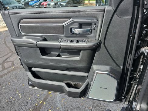 New 2026 RAM 2500 Laramie image 24