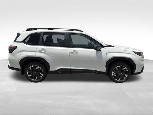 New 2026 Subaru Forester Limited AWD/4WD image 8
