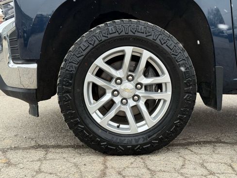Used 2020 Chevrolet Silverado 1500 LT image 4