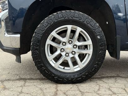 Used 2020 Chevrolet Silverado 1500 LT